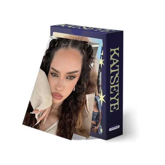 LOMO CARDS | KATSEYE [SIS]